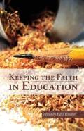 Keeping The Faith In Education
