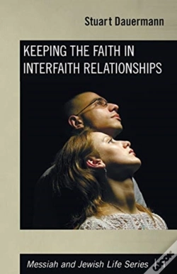 Capa do artigo Keeping The Faith In Interfaith Relationships