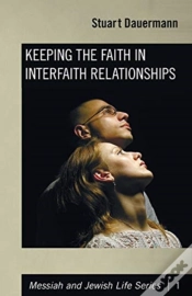 Capa do artigo Keeping The Faith In Interfaith Relationships