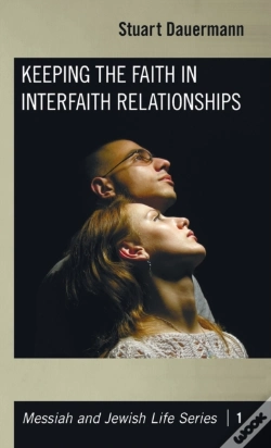 Capa do artigo Keeping The Faith In Interfaith Relationships
