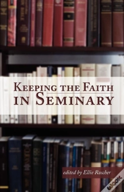 Capa do artigo Keeping The Faith In Seminary