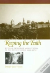 Keeping The Faith