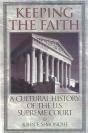 Keeping The Faith - Preview