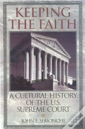 Capa do artigo Keeping The Faith