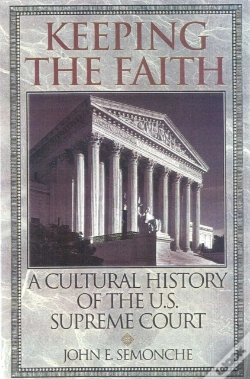 Capa do artigo Keeping The Faith