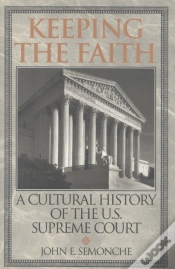 Capa do artigo Keeping The Faith