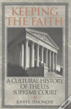 Capa do artigo Keeping The Faith