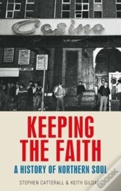 Capa do artigo Keeping The Faith
