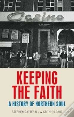 Capa do artigo Keeping The Faith
