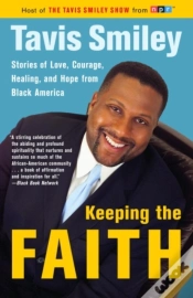 Capa do artigo Keeping The Faith