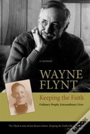 Capa do artigo Keeping The Faith