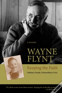 Capa do artigo Keeping The Faith