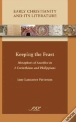 Capa do artigo Keeping The Feast