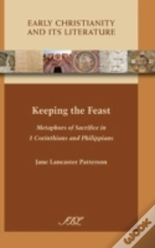 Keeping The Feast
