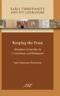 Keeping The Feast - Preview
