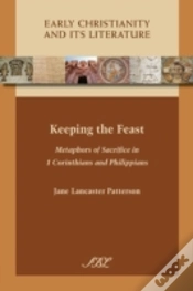 Capa do artigo Keeping The Feast