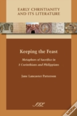 Capa do artigo Keeping The Feast