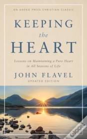 Capa do artigo Keeping The Heart