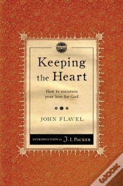 Capa do artigo Keeping The Heart