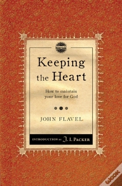 Capa do artigo Keeping The Heart
