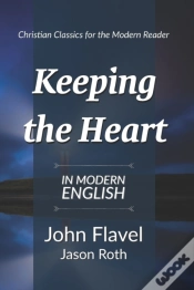 Capa do artigo Keeping The Heart