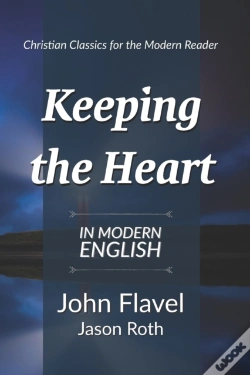 Capa do artigo Keeping The Heart