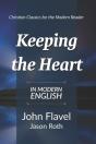 Keeping The Heart - Preview