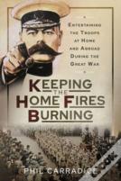 Keeping The Home Fires Burning