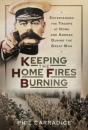 Keeping The Home Fires Burning - Preview
