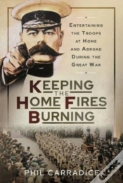 Capa do artigo Keeping The Home Fires Burning