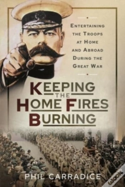 Capa do artigo Keeping The Home Fires Burning