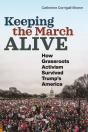 Keeping The March Alive - Preview