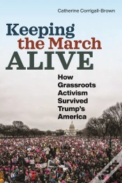Capa do artigo Keeping The March Alive
