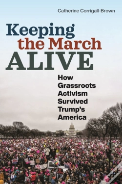 Capa do artigo Keeping The March Alive