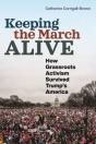 Keeping The March Alive - Preview