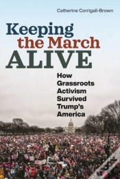 Capa do artigo Keeping The March Alive