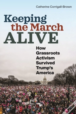 Capa do artigo Keeping The March Alive