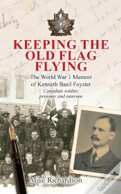 Capa do artigo Keeping The Old Flag Flying
