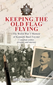 Capa do artigo Keeping The Old Flag Flying