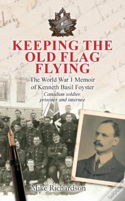 Capa do artigo Keeping The Old Flag Flying