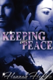 Keeping The Peace