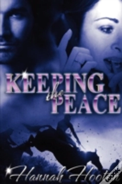 Capa do artigo Keeping The Peace