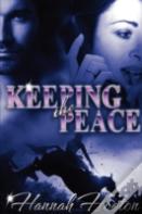 Keeping The Peace
