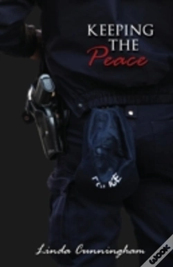 Capa do artigo Keeping The Peace
