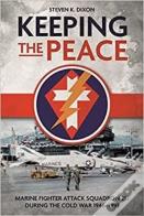 Keeping The Peace