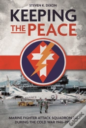 Capa do artigo Keeping The Peace