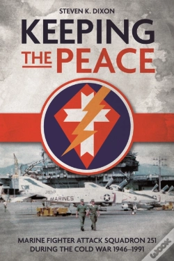 Capa do artigo Keeping The Peace