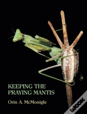 Capa do artigo Keeping The Praying Mantis