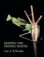 Keeping The Praying Mantis - Preview