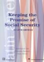 Keeping The Promise Of Social Security In Latin America - Preview